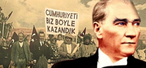 https://ikizkare.com/T.C. İnkılap Tarihi ve Atatürkçülük 4. Ünite Siyasal Alanda İnkılaplar (konu özeti)