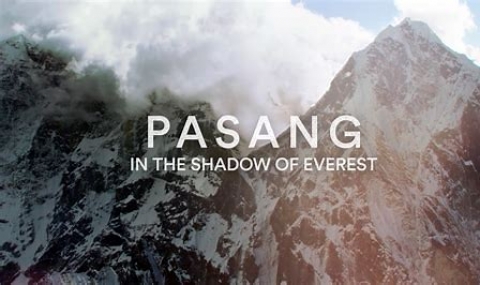 https://ikizkare.com/Pasang: In the Shadow of Everest