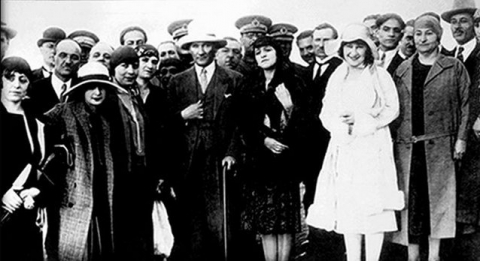https://ikizkare.com/T.C. İnkılap Tarihi ve Atatürkçülük 4. Ünite Hukuk Alanında İnkılaplar (konu özeti)